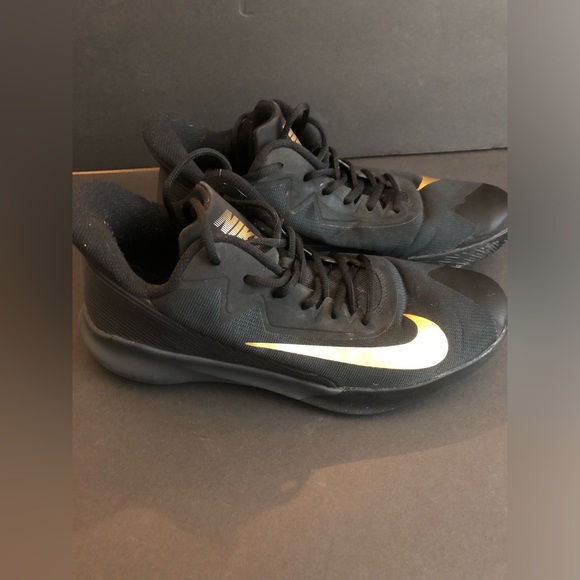 Nike Mens precision IV’s (4s) Size 11.5 - Picture 8 of 10